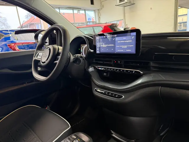 Fiat 500e Urban 42 kWh 2023 Elektrisch 20