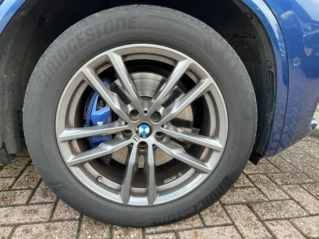 BMW X4 XDrive30i High Executive 2020 Benzine 40