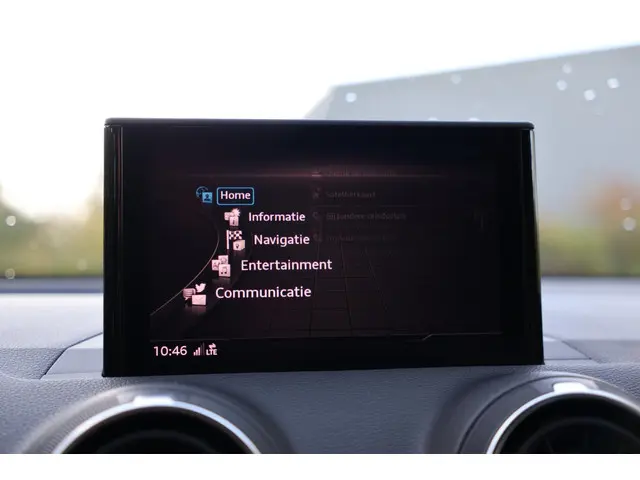 Audi Q2 30 TFSI Sport Pro Line 2019 Benzine 41