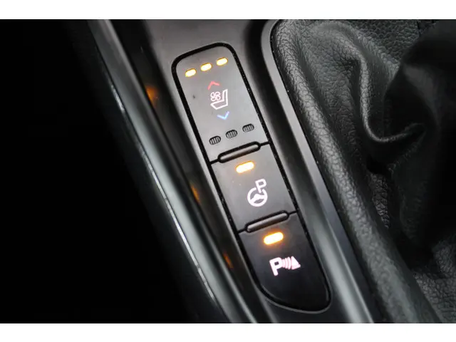 Kia Carens 1.6 GDi Premium Pack 2013 Benzine 25