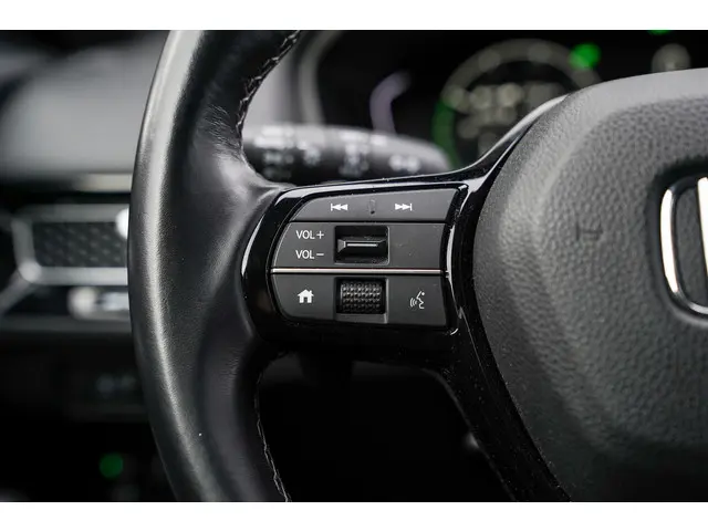 Honda Civic 2.0i e:HEV SPORT 2023 Hybride Benzine 15