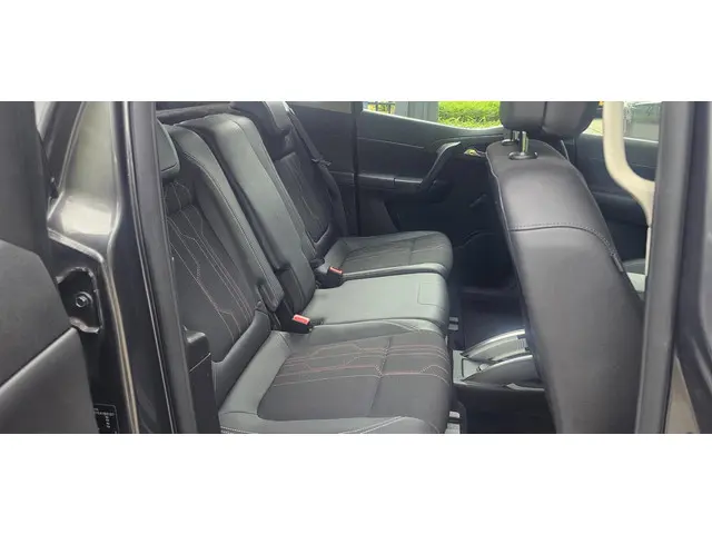 Opel Meriva 1.4 Turbo Anniversary Edition 2012 Benzine 12