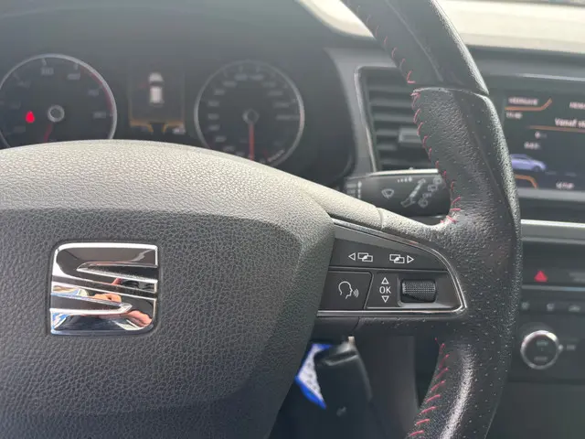 SEAT Leon SC 1.4 TSI FR Business 2013 Benzine 15