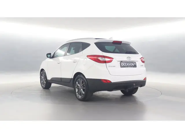 Hyundai ix35 1.6i GDI i-Vision 2014 Benzine 4