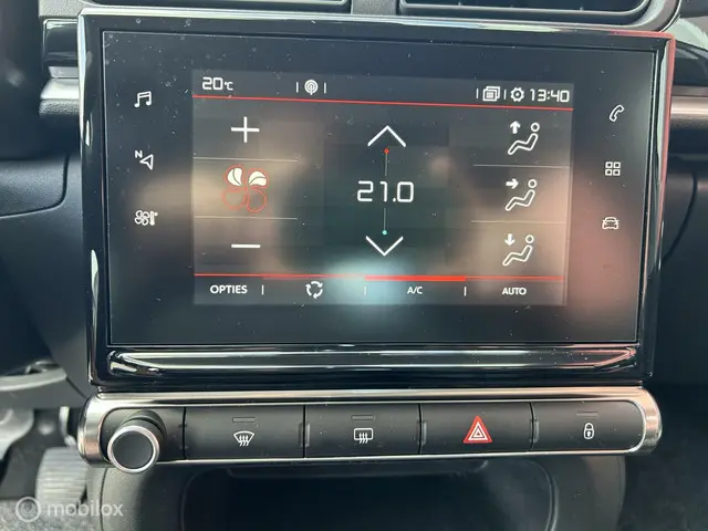 Citroën C3 1.2 PureTech S&S Feel Edition 2019 Benzine 17