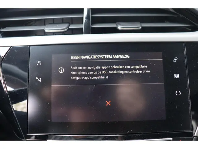 Opel Corsa 1.2 Edition org.NL trekhaak 2020 Benzine 14