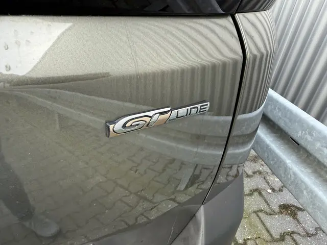 Peugeot 5008 1.2 PureTech GT-Line 7p. 2017 Benzine 39