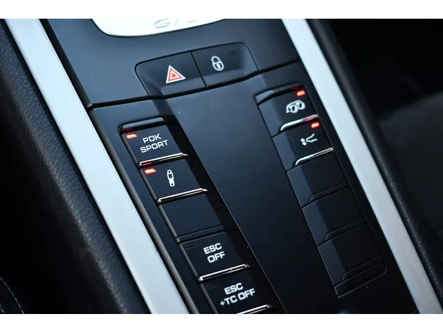 Porsche 911 3.8 GT3 2015 Benzine 11