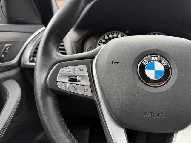BMW X3 xDrive20i High Executive Edition 2019 Benzine 21