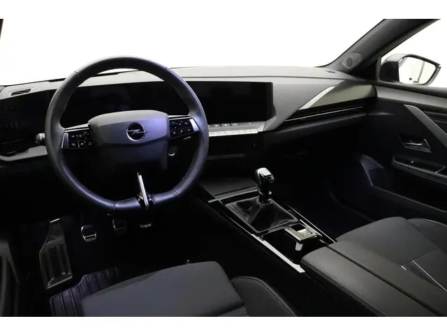 Opel Astra Sports Tourer 1.2 Level 4 2024 Benzine 7