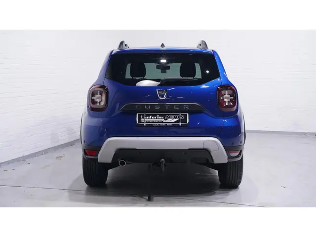 Dacia Duster 1.3 TCe Prestige 2020 Benzine 6