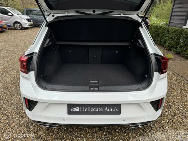 Volkswagen T-Roc 1.0 TSI R-Line Business 2023 Benzine 7