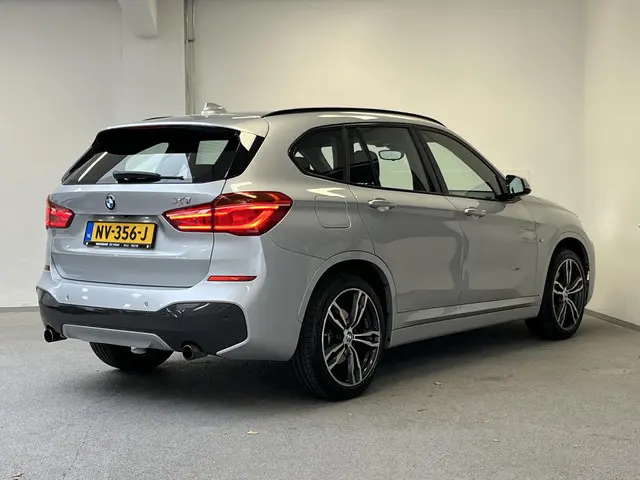 BMW X1 sDrive20i M-sport 2017 Benzine 2