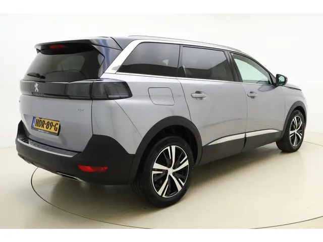 Peugeot 5008 1.2 Turbo GT 2023 Benzine 2