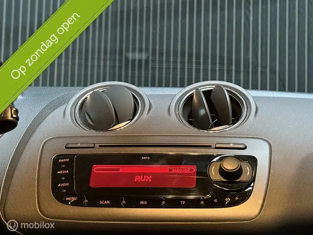 SEAT Ibiza ST 1.4 COPA Plus|VERKOCHT| 2012 Benzine 16