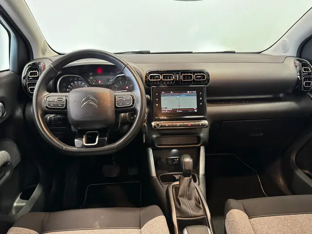 Citroën C3 Aircross 1.2 PureTech S&S Feel 2019 Benzine 18