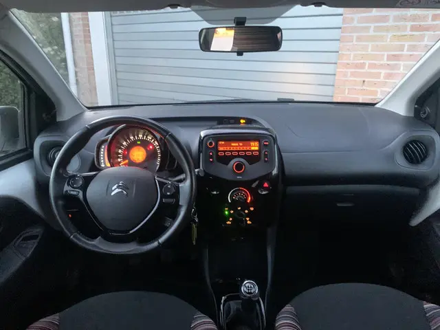 Citroën C1 1.0 VTi Feel 2021 Benzine 18
