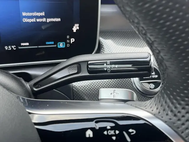 Mercedes-Benz CLE Coupé 200 AMG Line 2024 Benzine 38