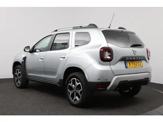 Dacia Duster 1.0 TCe Bi-Fuel Prestige 2021 Benzine 35