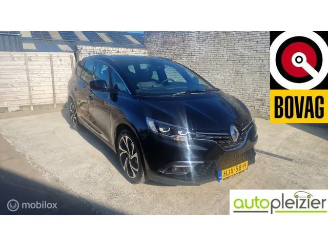 Renault Grand Scénic 1.3 TCe Executive 7p. 2023 Benzine