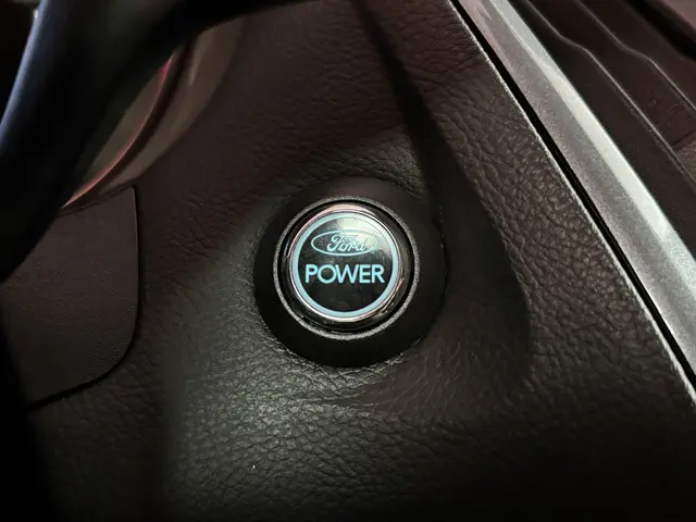 Ford Focus Wagon 1.6 TDCI Titanium 2015 Diesel 35