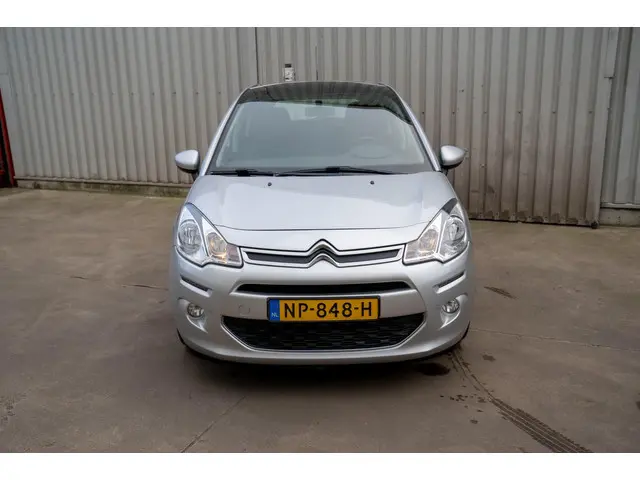 Citroën C3 1.2 PureTech Selection 2017 Benzine 5