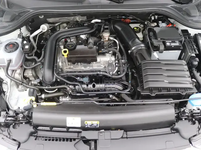 Audi A1 Sportback 25 TFSI epic NIEUW MODEL. 2021 Benzine 29