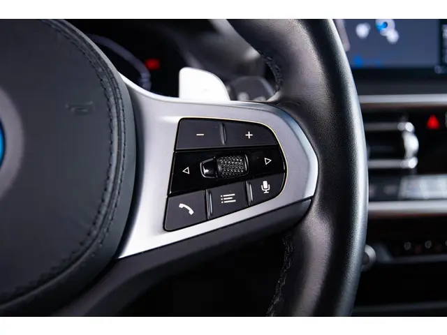 BMW X3 xDrive30e 2022 Hybride Benzine 49