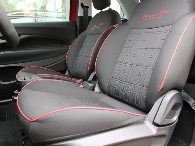 Fiat 500e RED 24 kWh 2023 Elektrisch 13