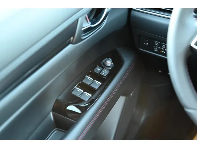 Mazda CX-5 SkyActiv-G 165 6MT Sportive 2022 Benzine 21