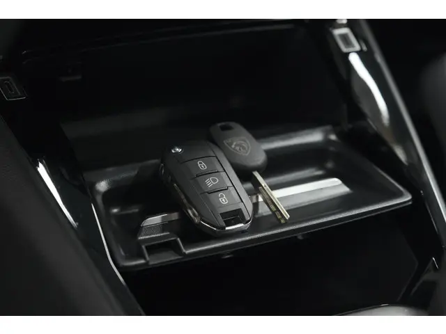 Peugeot 208 PureTech 100 Allure 2024 Benzine 16