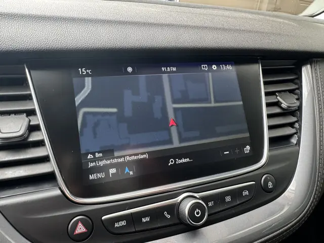 Opel Grandland X 1.2 Turbo Business + 2019 Benzine 15