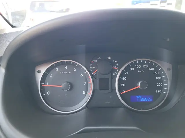 Hyundai i20 1.2 HP i-Motion 2015 Benzine 14