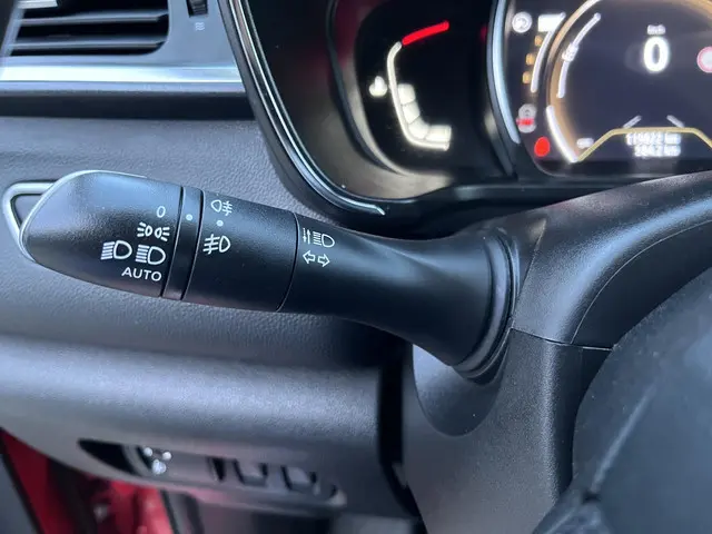 Renault Kadjar 1.3 TCe Intense 2019 Benzine 29