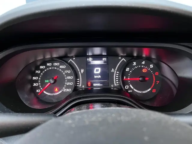 Fiat Tipo Stationwagon 1.4 Mirror 2020 Benzine 4