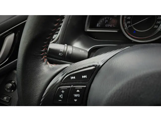 Mazda 3 2.0 SkyActiv-G 120 Center-Line 2016 Benzine 14