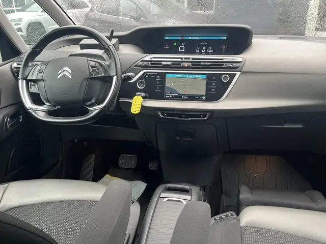 Citroën C4 Picasso 1.6 THP Aut. Shine 2019 Benzine 11