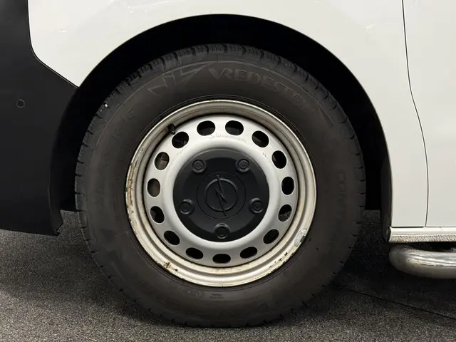 Opel Vivaro 1.5 CDTI L3H1 Edition 2021 Diesel 30