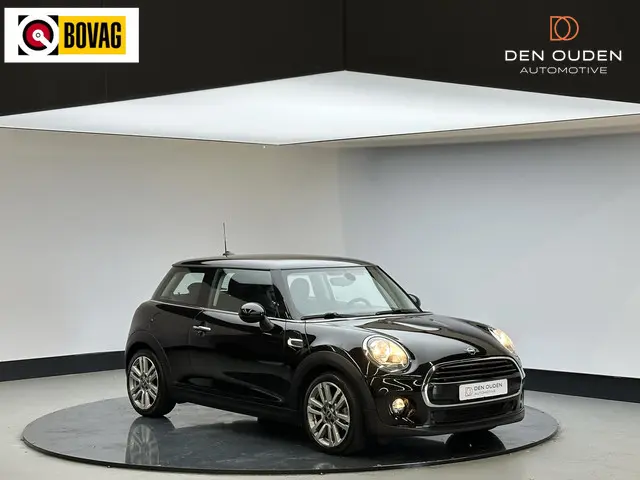 MINI Cooper Mini 1.5 2019 Benzine
