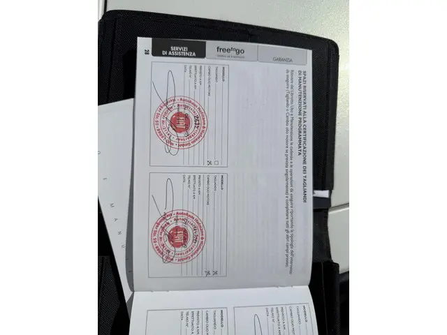 Fiat 124 Spider 1.4 MultiAir Turbo Lusso 2017 Benzine 33