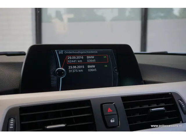 BMW 3 Serie 320d EDE 2014 Diesel 19