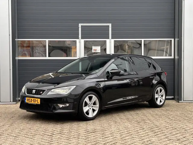 SEAT Leon 2