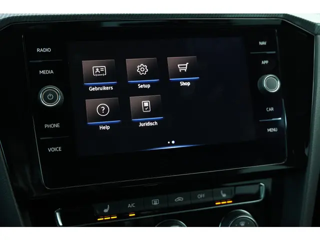 Volkswagen Arteon 2.0 TSI 190PK R-Line 2020 Benzine 35