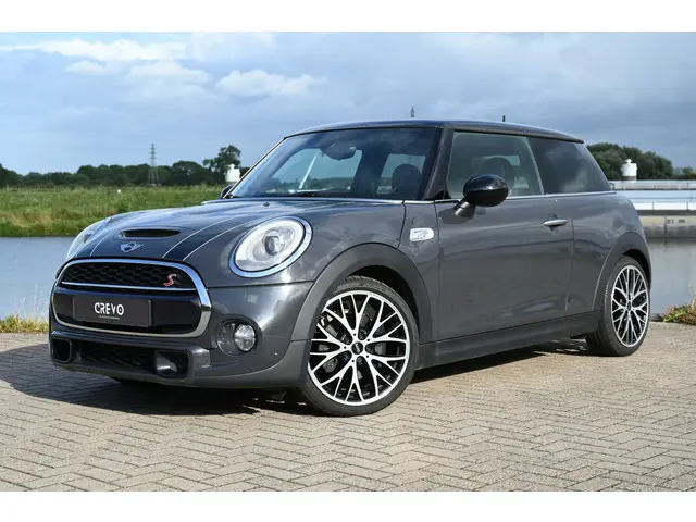 MINI Cooper S Mini 2.0 Chili 2014 Benzine