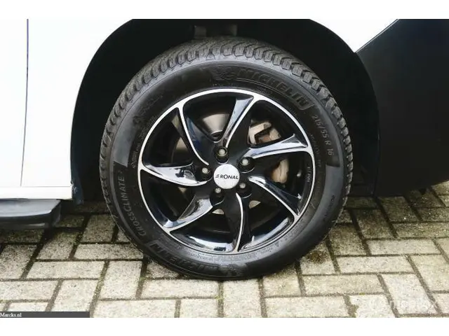 Citroën Berlingo bestel 1.5 BlueHDI Club 2020 Diesel 19