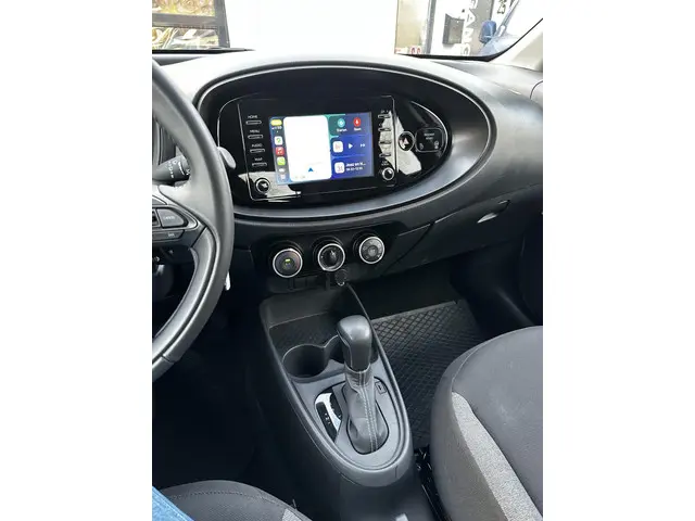 Toyota Aygo X 1.0 VVT-i S-CVT Play 2023 Benzine 20