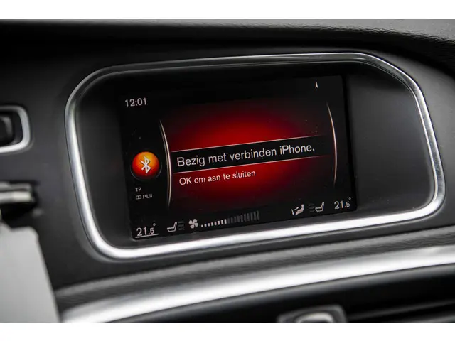 Volvo V40 1.5 T3 Polar+ Sport 2019 Benzine 18