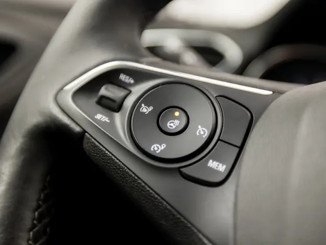 Opel Grandland X 1.2 Turbo Sport 2019 Benzine 19