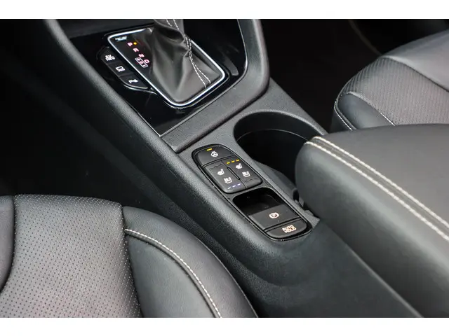 Kia Niro 1.6 GDi PHEV ExecutiveLine 2021 Hybride Benzine 32