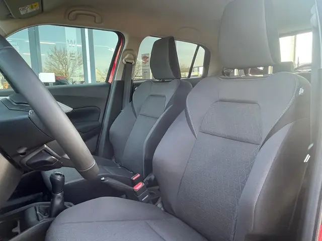 Suzuki Swift 1.2 Select Smart Hybrid 2025 Benzine 9